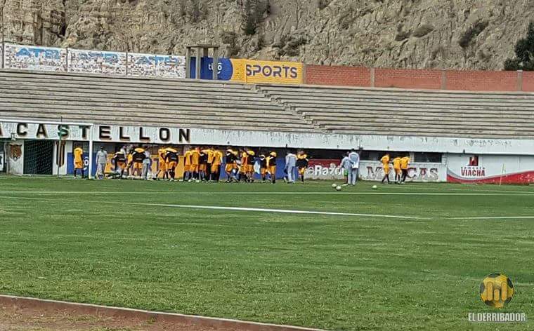 El DT Soria trabaja contrarreloj para ponerle su sello al Tigre