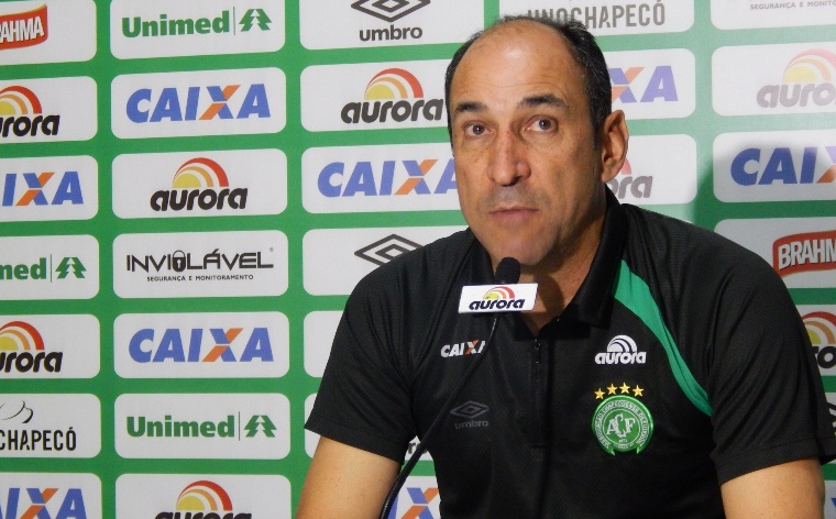 El elegido por Claure