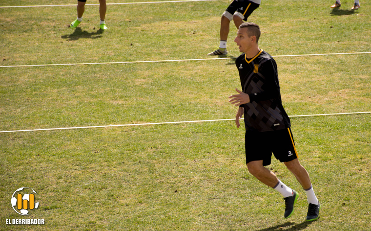 El Emblema como punta de lanza