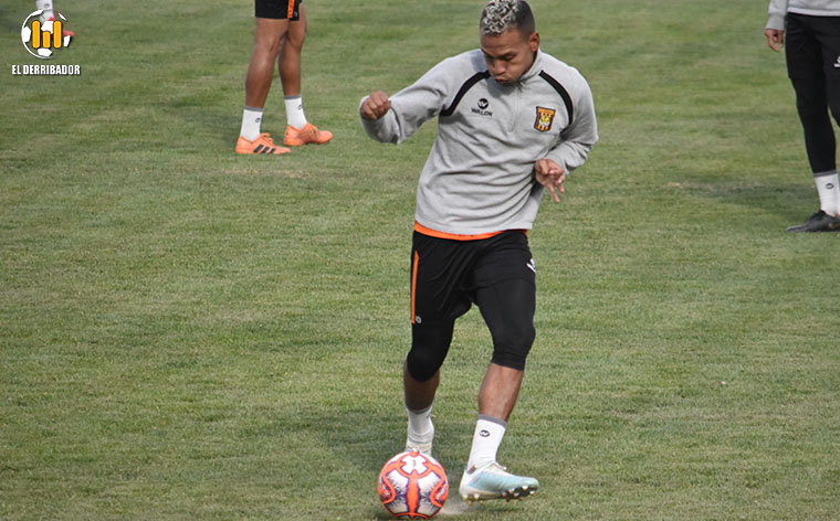 El equipo para Villa Ingenio