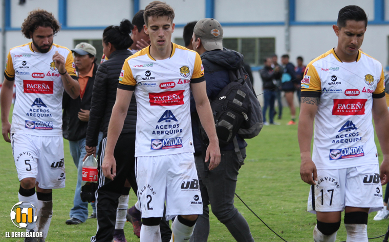 El equipo se mueve para Ischia