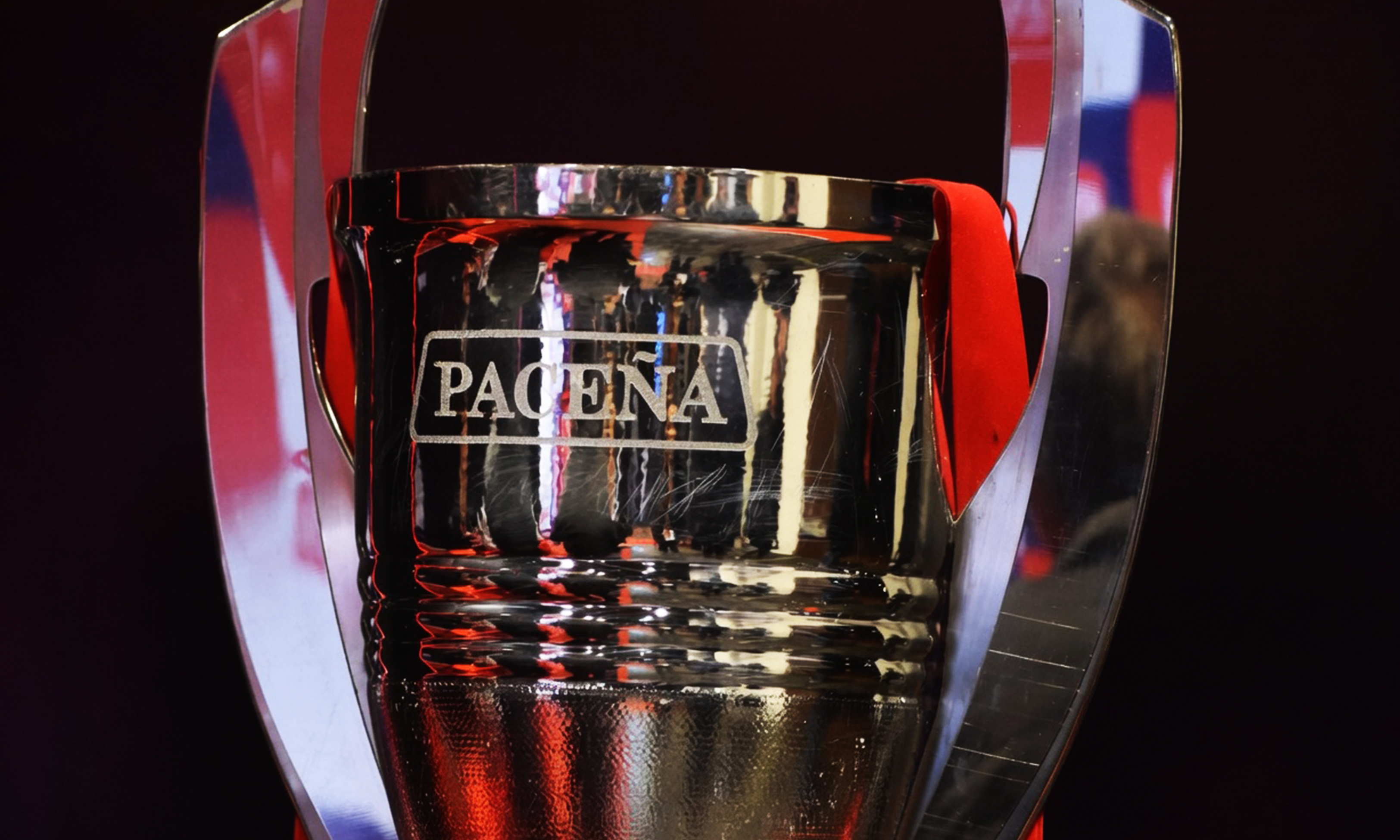 El formato de la Copa es más simple