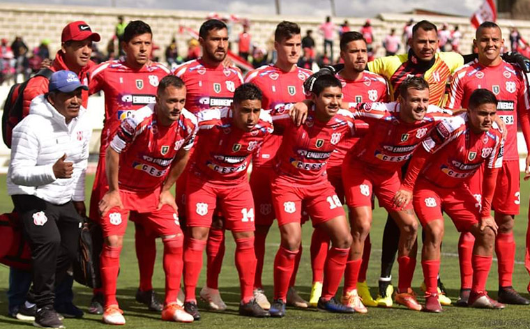 El grupo más caliente se define 