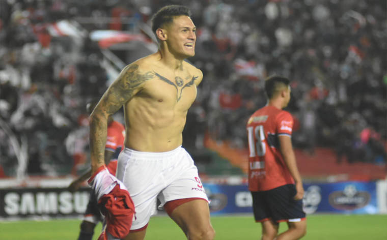 El Inde resolvió el partido