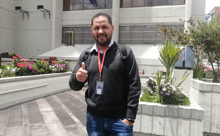 El Loco habla del clásico