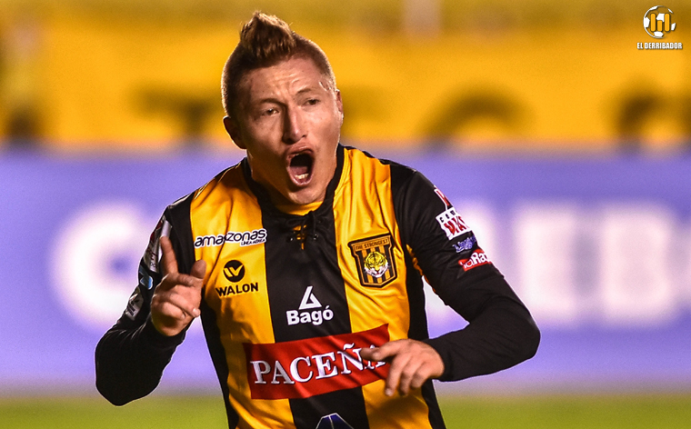 El más goleador