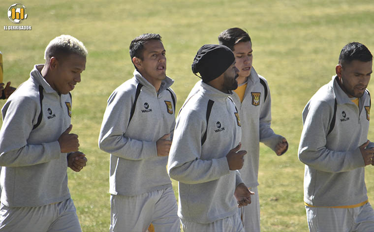 El mejor camino es la negociación