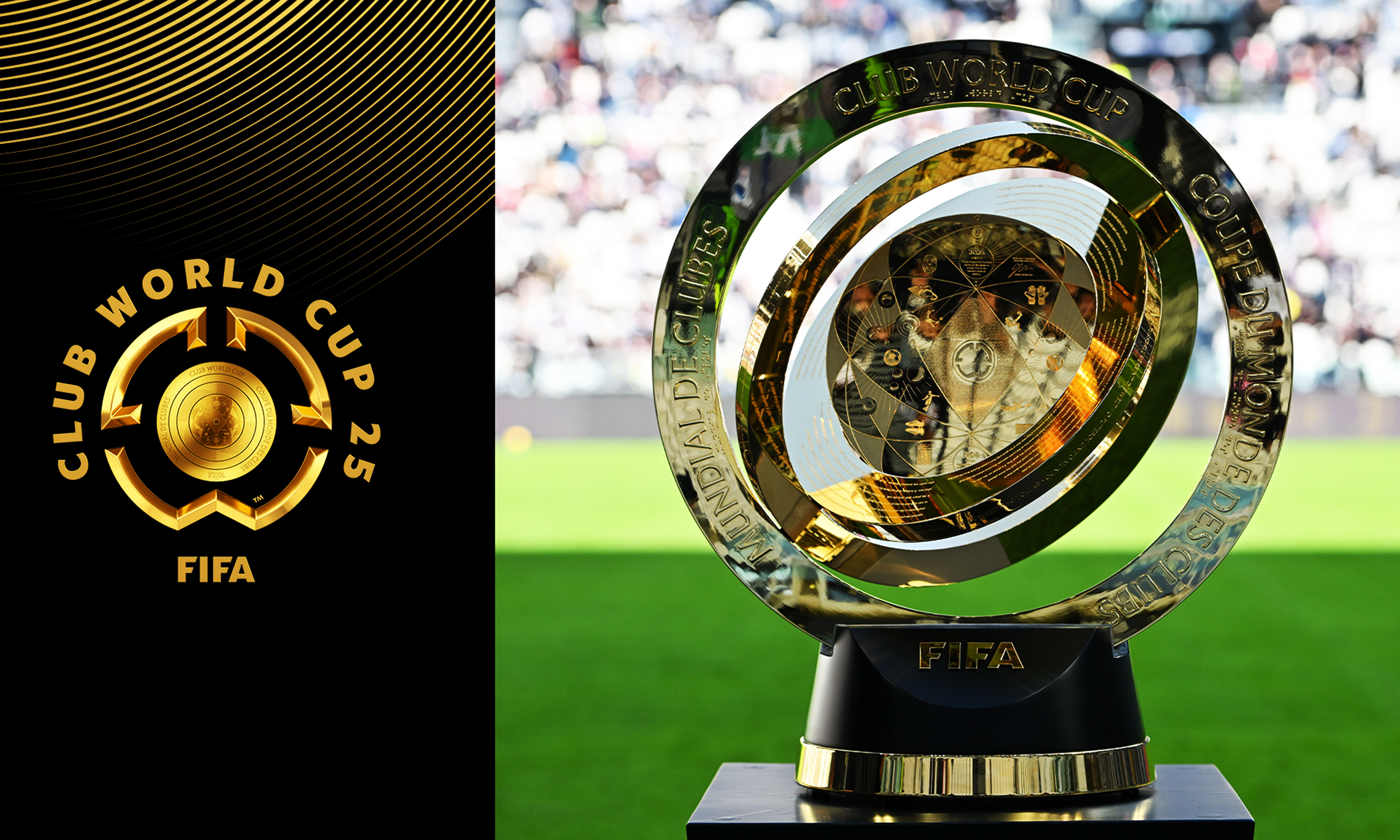El Mundial de clubes comienza en Estados Unidos
