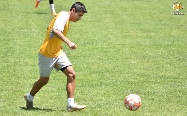El objetivo es ganar de visitante