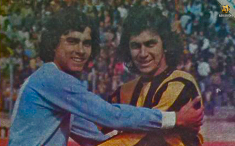 El país llora por Ovidio