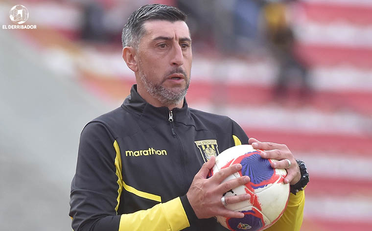 El partido de mi vida 