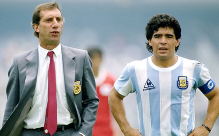 El partido