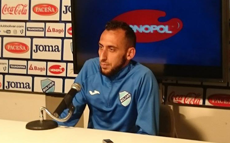 El Prieto que vuelve