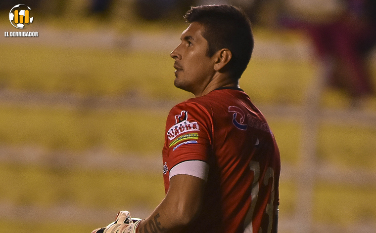 El primer clásico de Peñarrieta