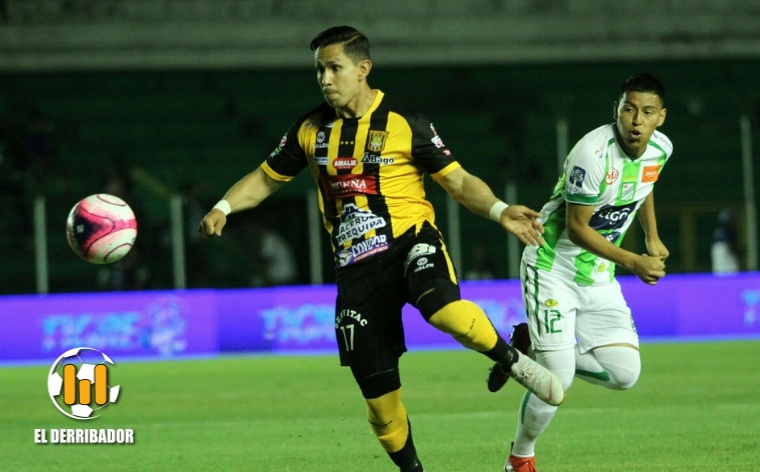 El protagonista fue otro