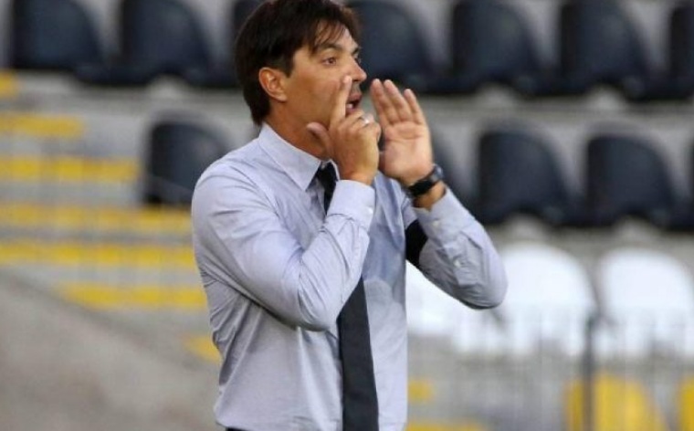 El reemplazante de Ferrufino