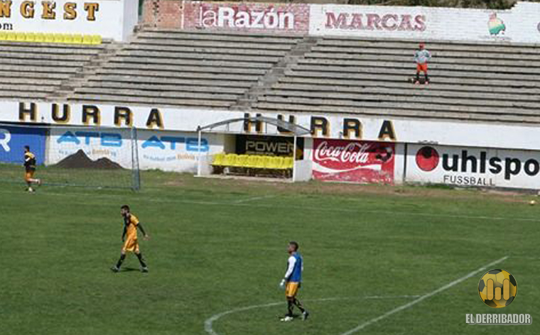 El retraso le viene bien a los refuerzos