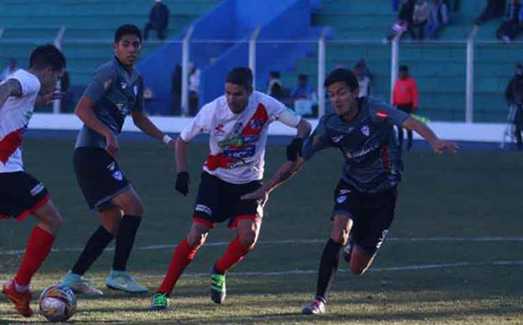 El Santo debe una revancha