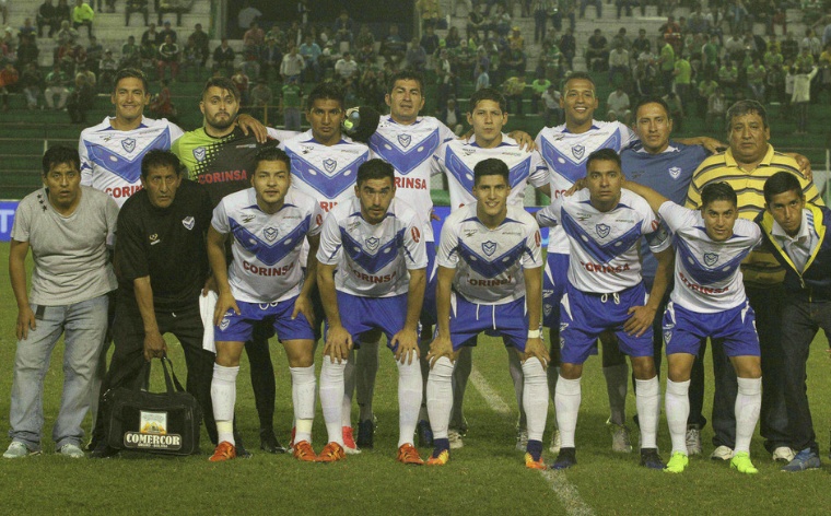 El Santo quiere recuperarse