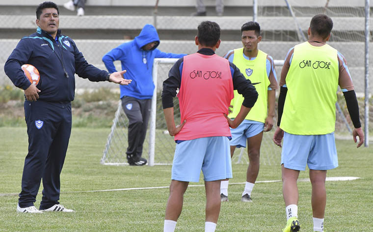 El Santo sigue en la incertidumbre
