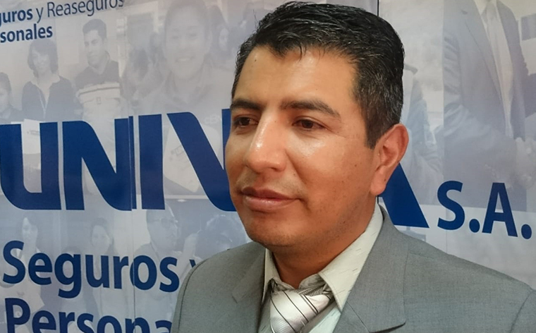 El seguro de los árbitros va