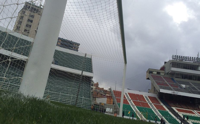 El Siles, con buen puntaje