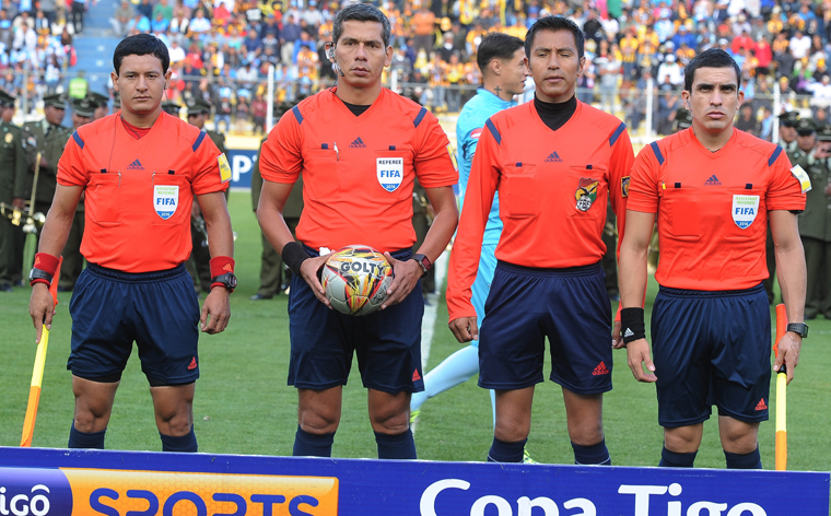 El sorteo es para todos