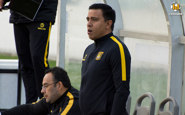 El tema Farías sigue preocupando