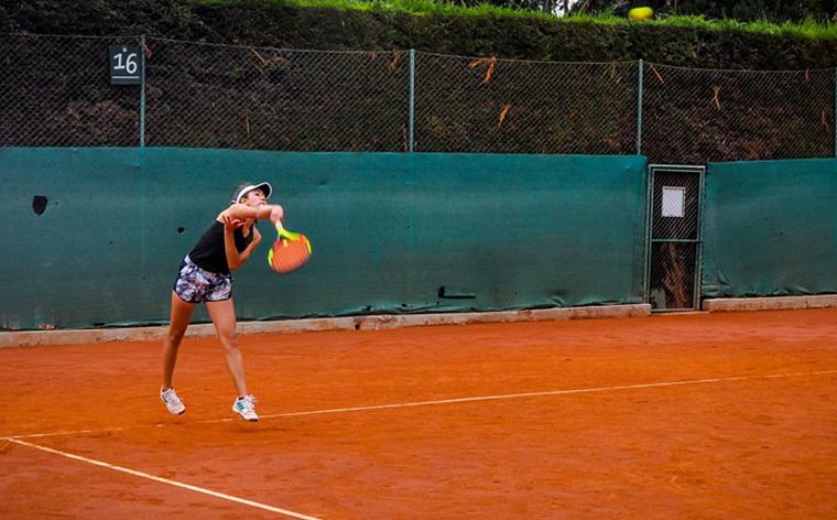 El Tenis debe tramitar su retorno