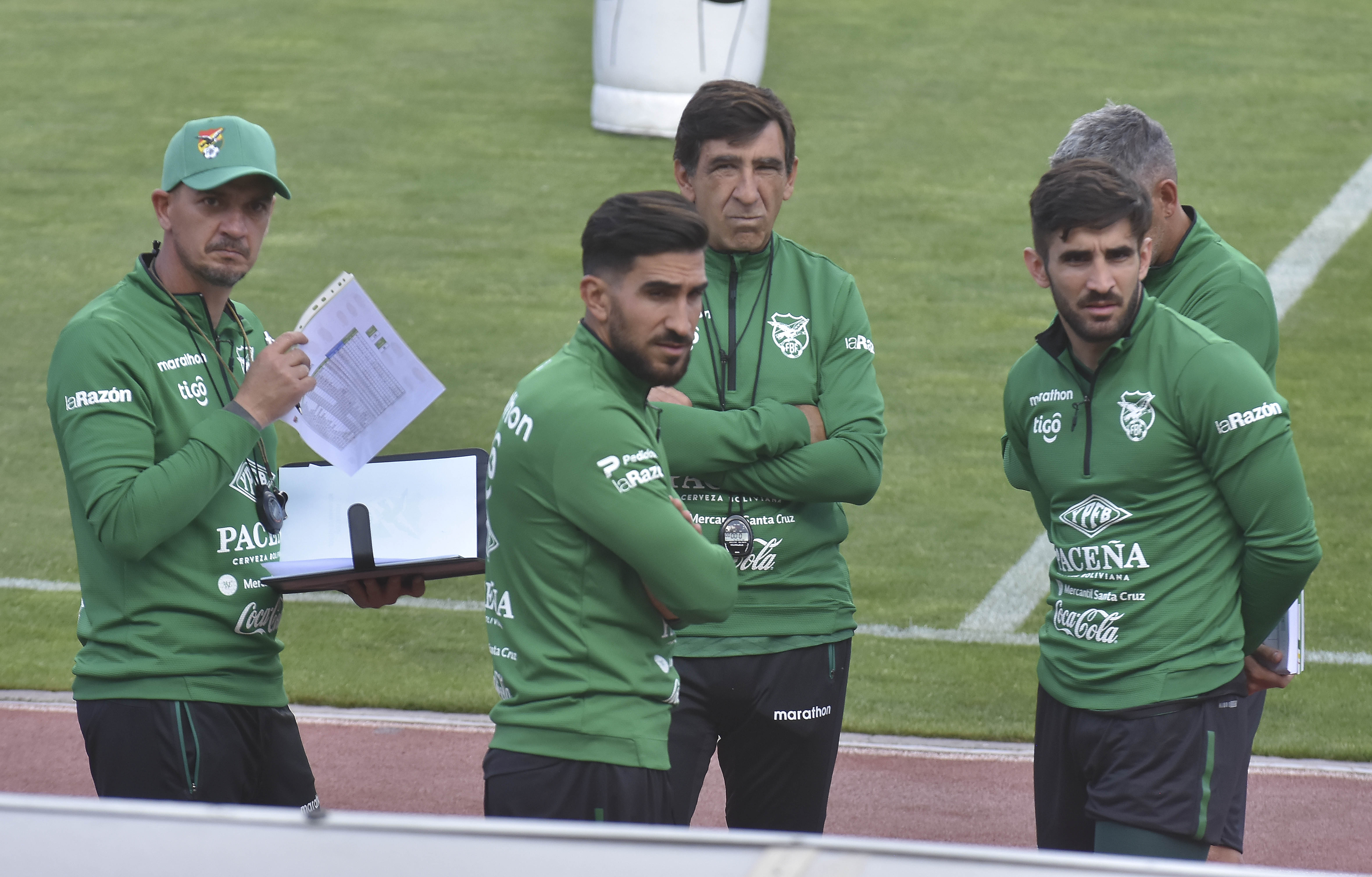 El terreno de la realidad