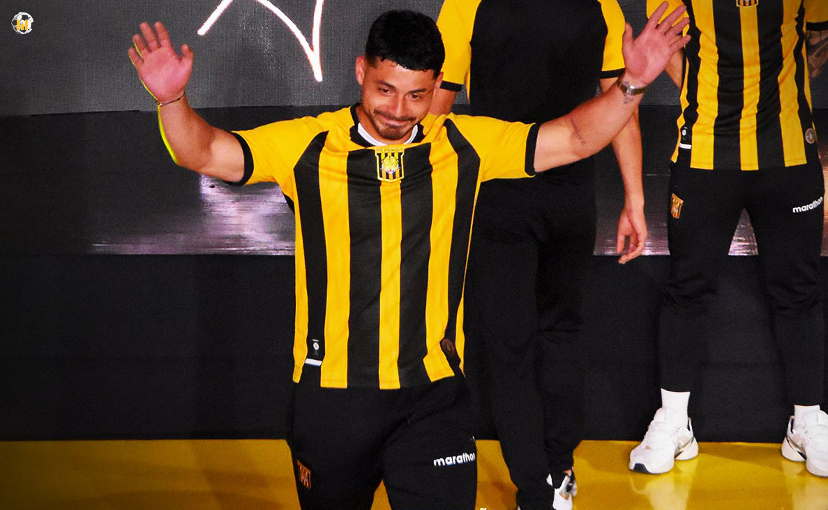 El Tigre aguarda su día de Copa en busca de una sorpresa