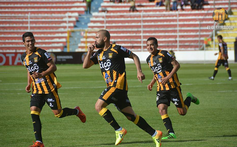 El Tigre apunta a la sexta