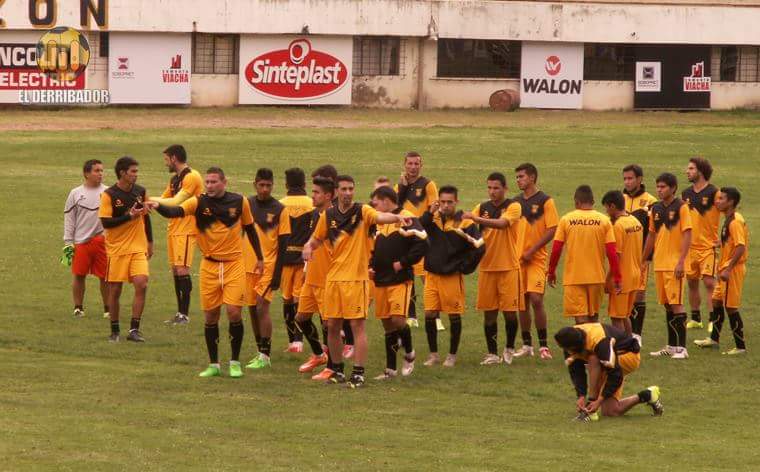 El Tigre busca frenar la buena racha aviadora en el Clausura