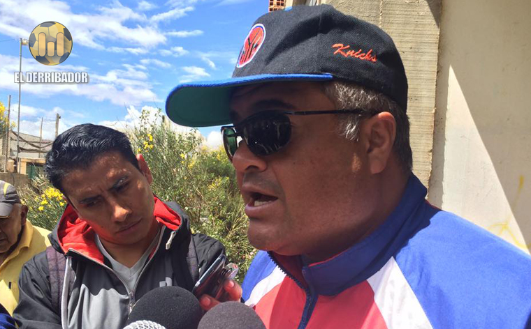 El Tigre dice que no apoyará a Ortega