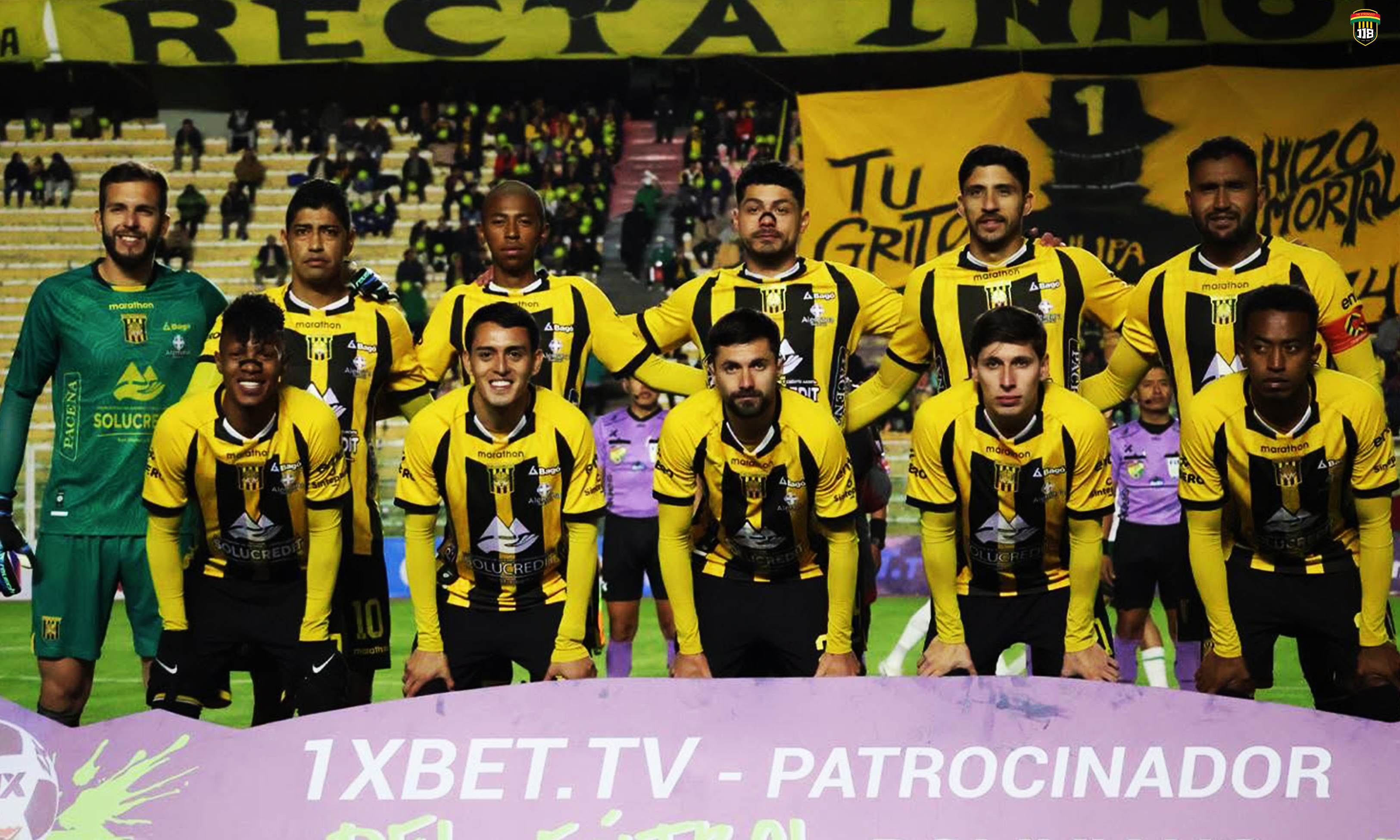 El Tigre es puntero nuevamente