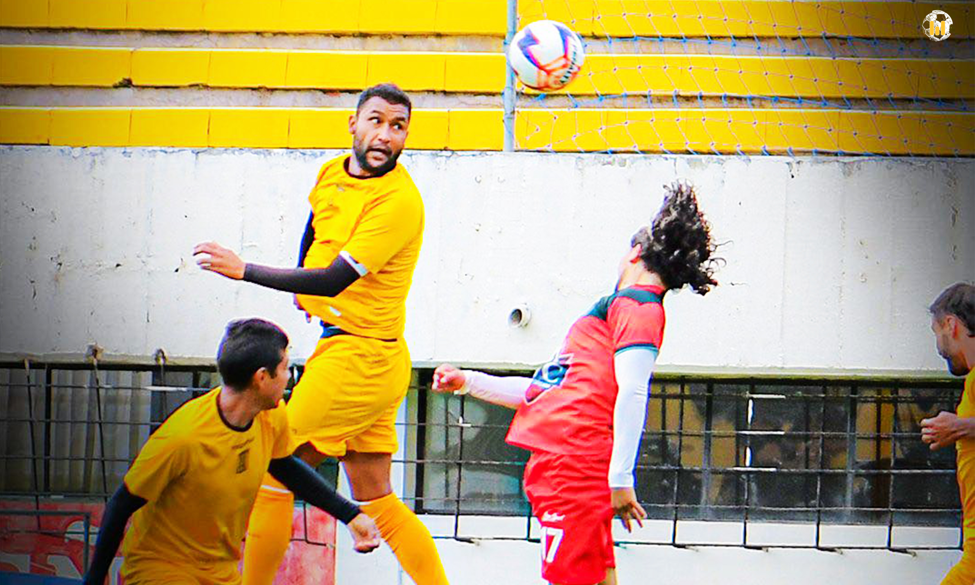 El Tigre golea antes de subir a Villa Ingenio