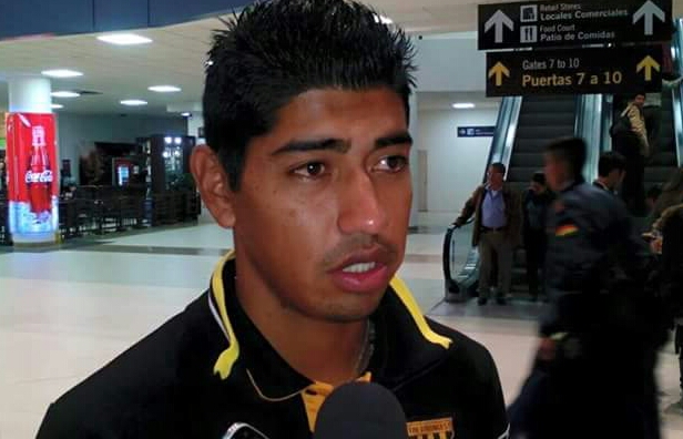 El Tigre juega en Yacuiba conminado a cuidar la punta