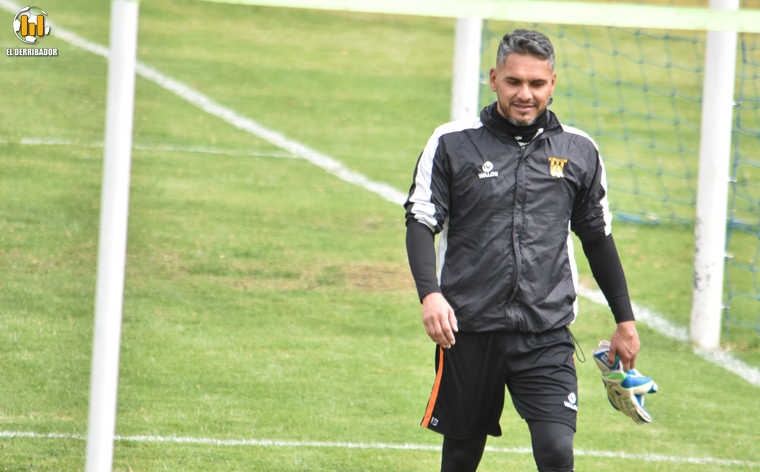 El Tigre jugará con corazón y garra 