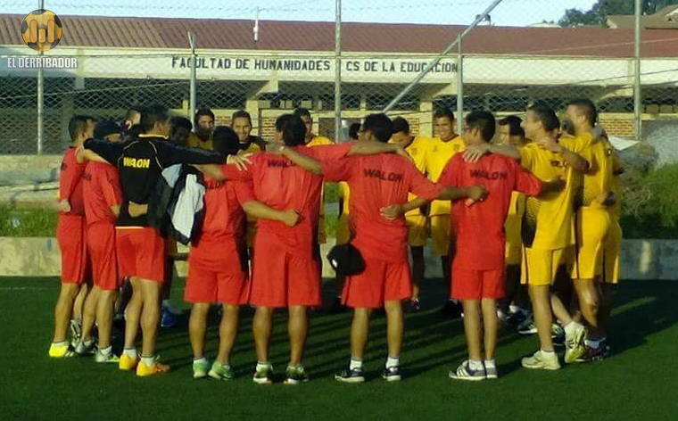 El Tigre luchará hasta el final y va por un triunfo en Sucre