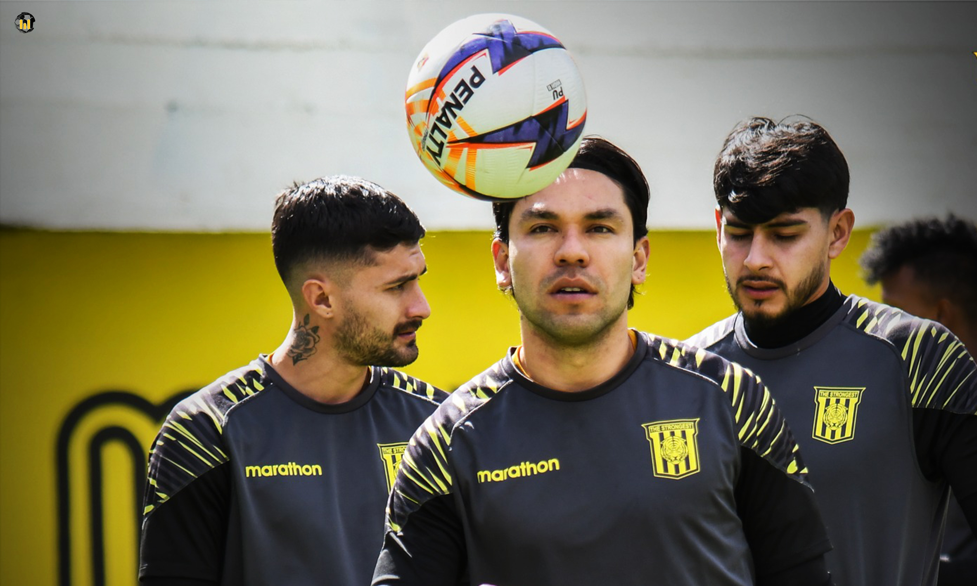 El Tigre no va a Oruro, partido suspendido