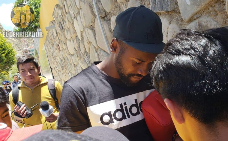 El Tigre peleará mientras se pueda