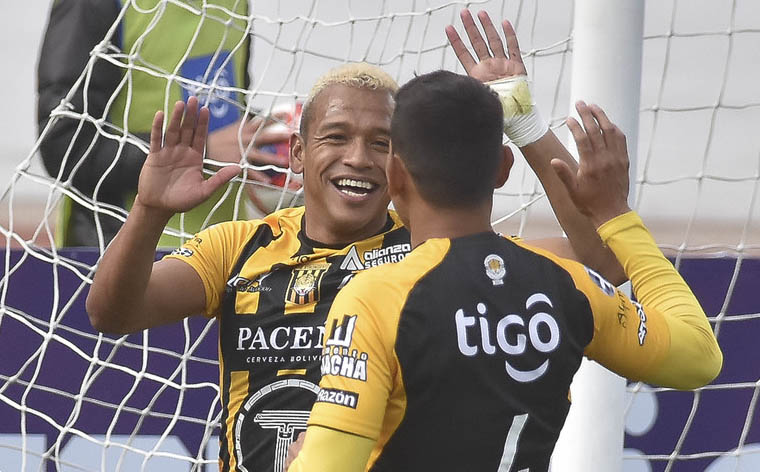 El Tigre puede ampliar su ventaja
