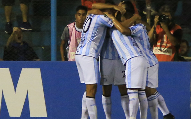 El Tigre quedó lejos