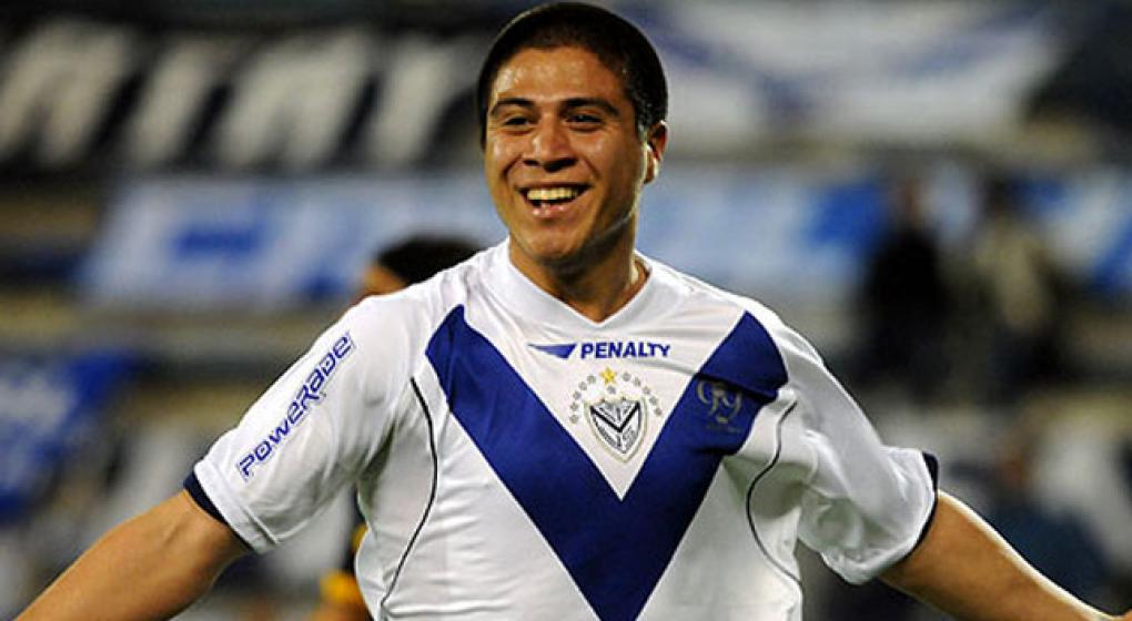 El Tigre quiere a Cristaldo