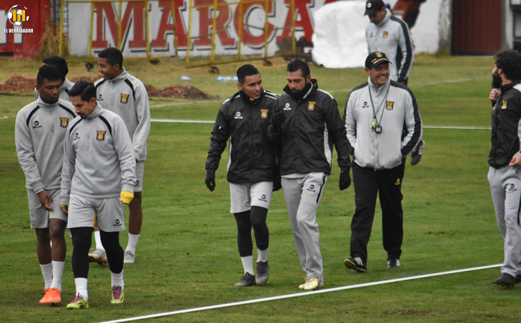 El Tigre retoma el campeonato desde mañana