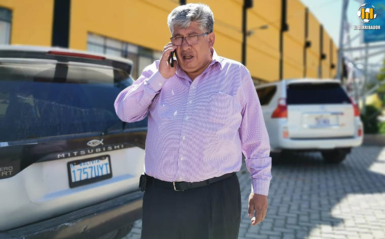 El Tigre se abre a la negociación