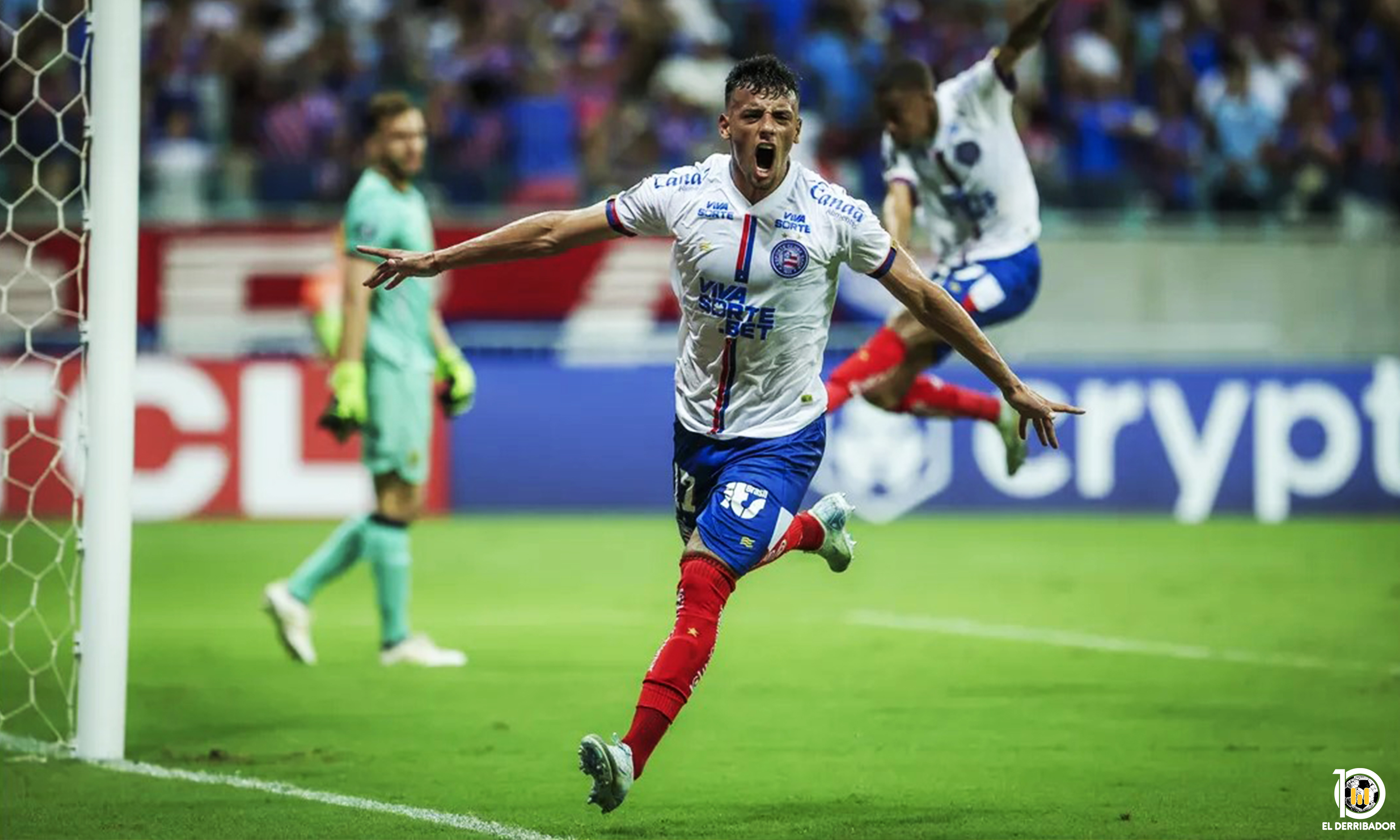 El Tigre se despidió de la Copa