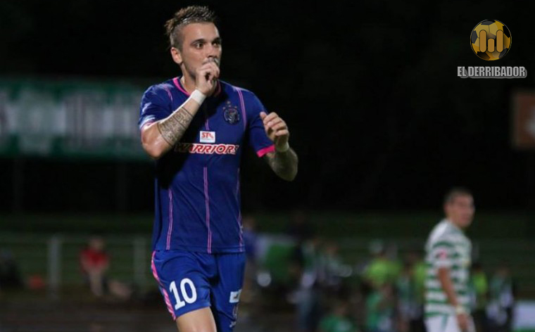 El tigre tiene dos opciones: Vélez y Santa Cruz