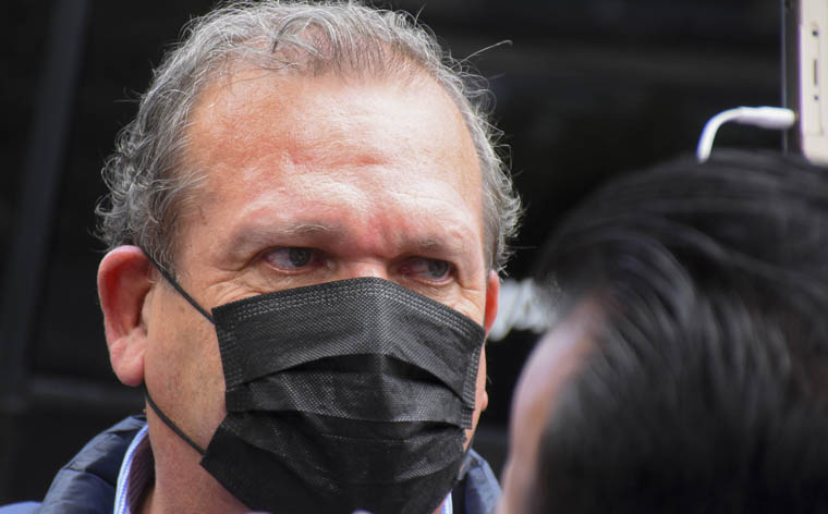 El torneo está garantizado