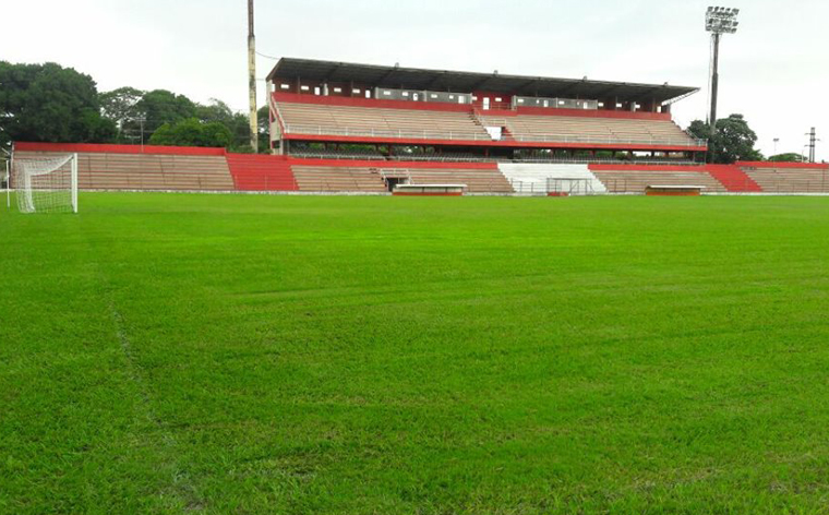 El Toro a la cancha de Real